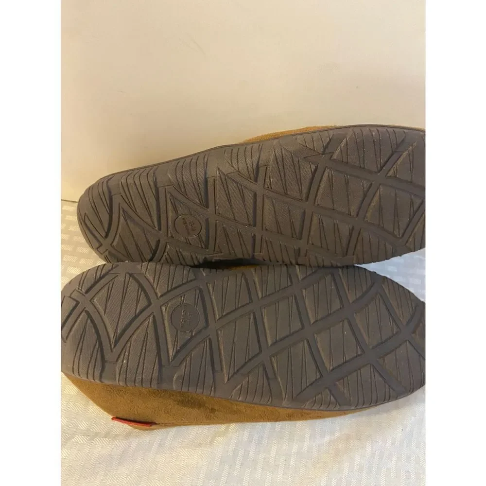 Levi’s slippers Mens 13/14‎
